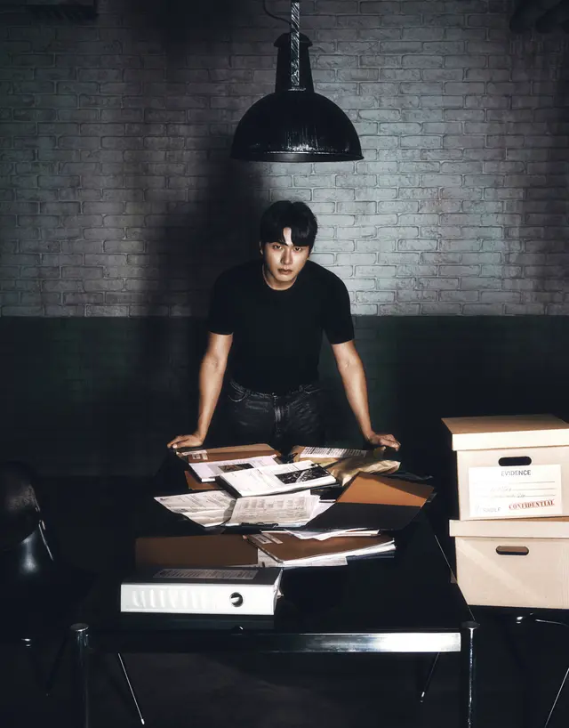 KIM BEOM