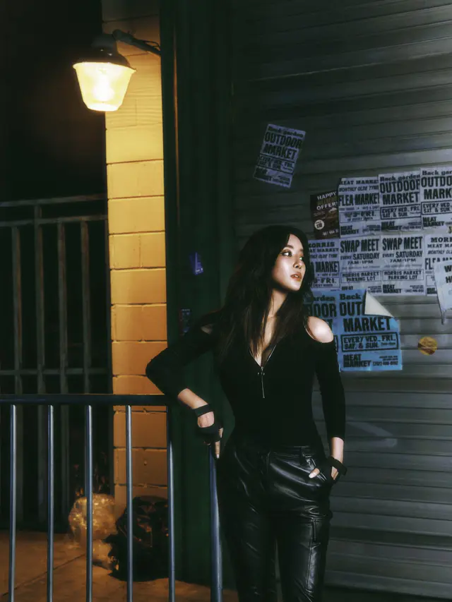 KIM BEOM