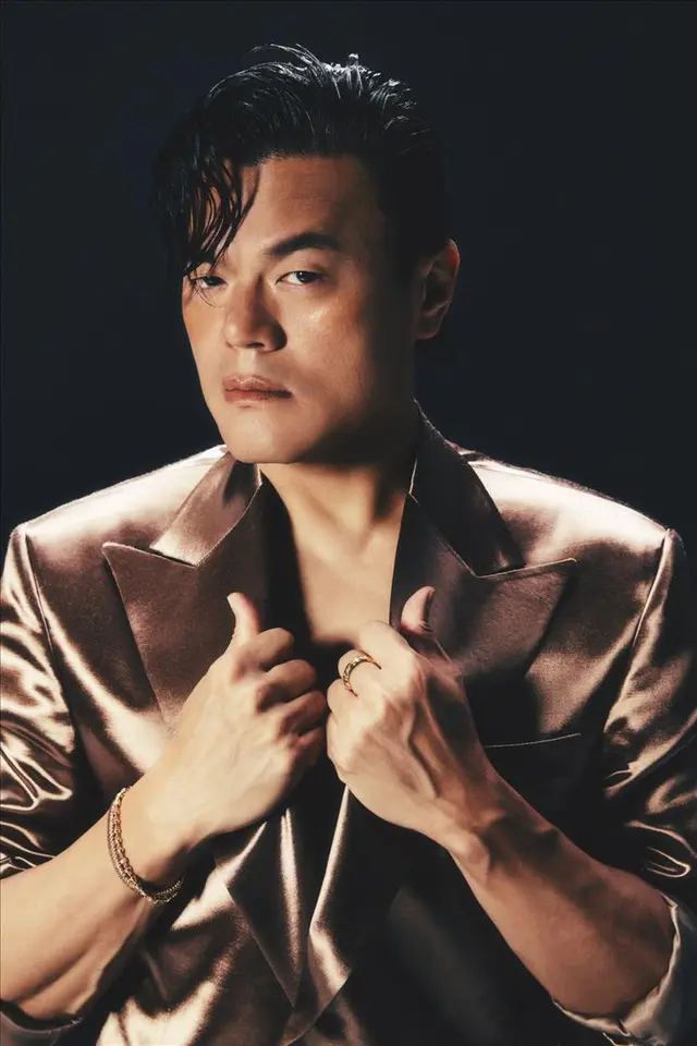 KIM BEOM