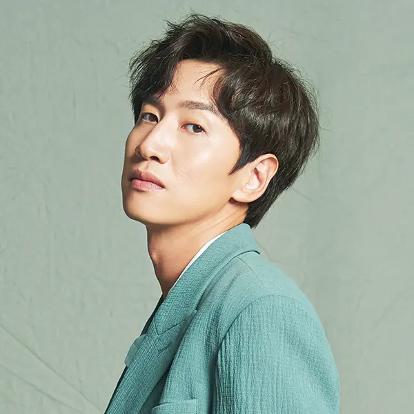 LEE KWANGSOO