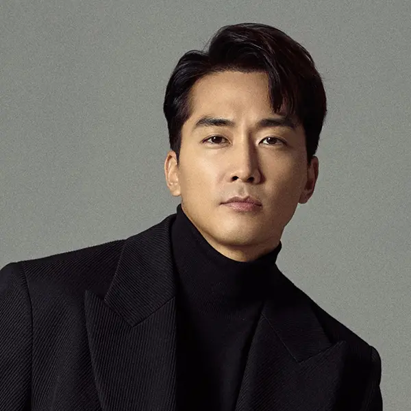 SONG SEUNGHEON